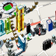 Illustration for article titled Google Maps Giant Game of Monopoly Begins Tomorrow